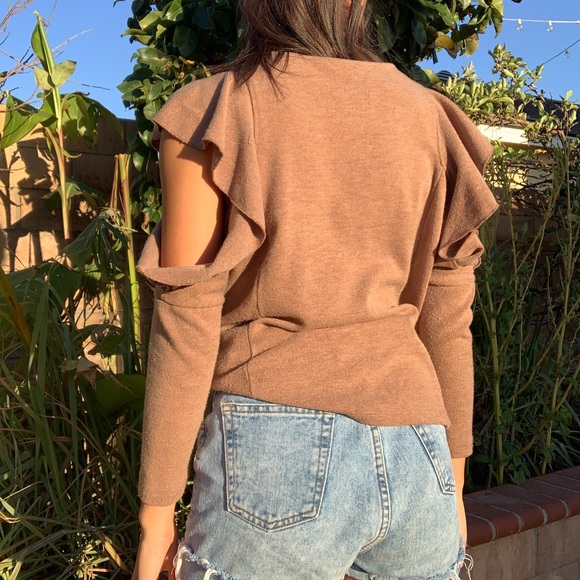 ZARA Long Sleeve - Picture 4 of 5